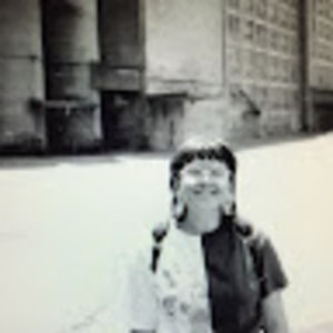 Meet your Posher, Alison